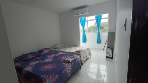 Cómodo apartamento 302